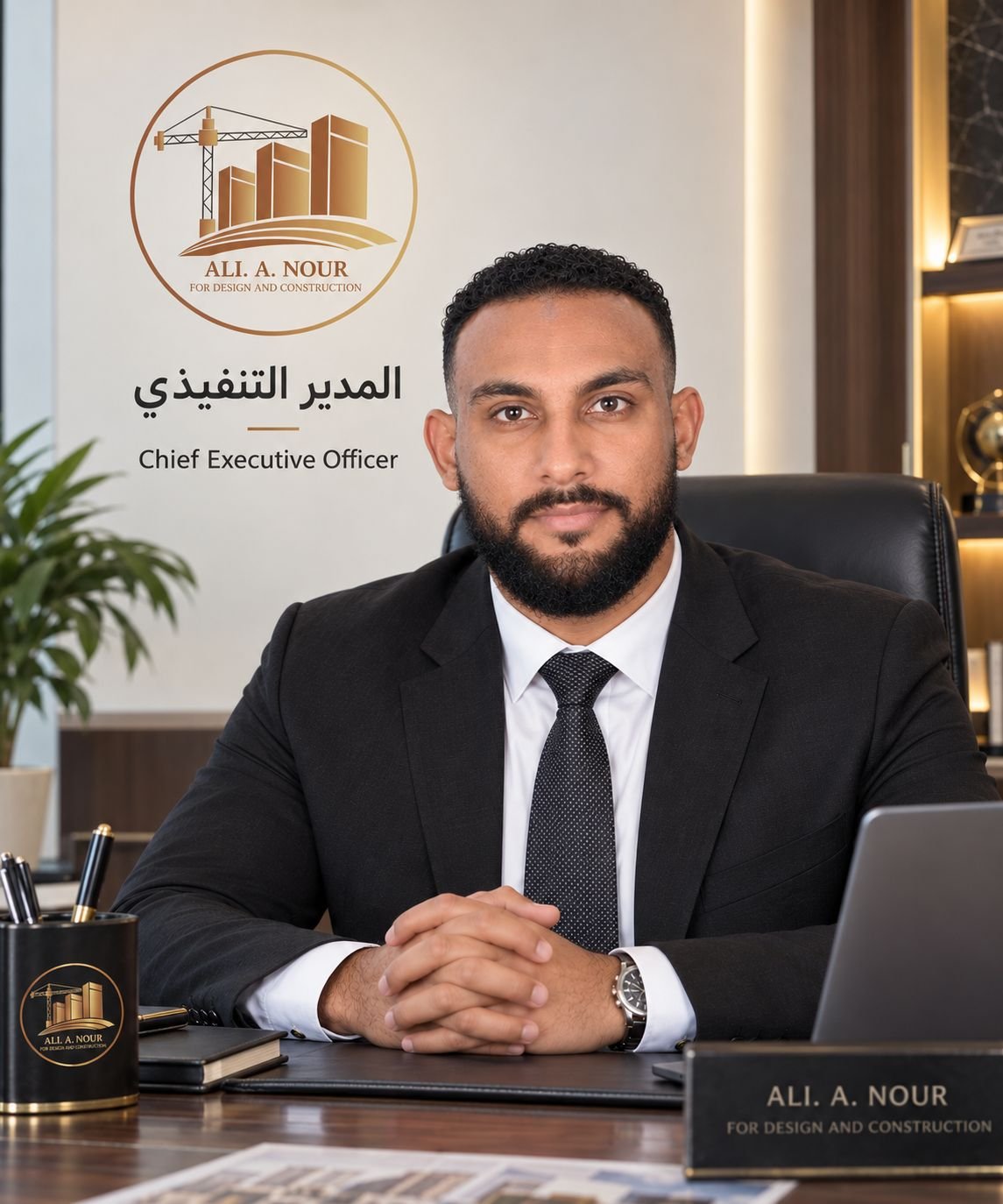 ceo